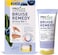 Procure Bruise Remedy Gel Bruise Remedy Gel With Arnica Helps Improve The Appearance Of Bruises And Spider Veins On Foot And Ankle 2 Fl OZ White