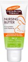 Palmer's Cocoa Butter Nursing Cream With Pure &amp; Pro Vitamin B5-Moisturizes Softens Nipples-Soothing Relief From Sore, Cracked Nipples For Mother-No Parabens, Pthalates-30G