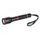 Krypton Rechargeable LED Flashlight, Cree LED, KNFL5162, Aircraft Aluminium Alloy, 2.4V 800mAh Ni-Cd Battery, 1.5hrs Working, 2000meters Real Range Distance