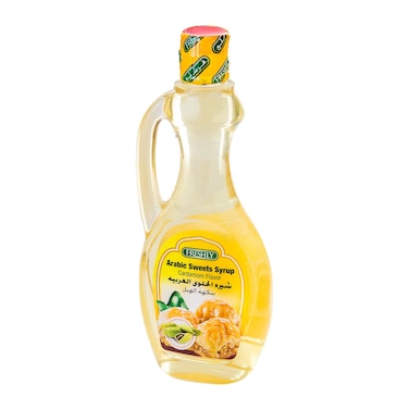 Freshly Arabic Sweets Syrup 355ml
