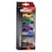 Majorette Die-Cast Street Car Set Multicolour Pack of 5
