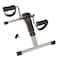 H PRO Pedal Exerciser Bike Best Arm Leg Exercise Peddler Machine Mini Spinning Bicycle Led Screen Display Sport Gym Equipment