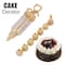 LEVS CAKE DECORATOR XR/220