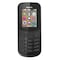 NOKIA 130 - 1.8-inch 8MB Dual SIM 2G Mobile Phone - Black
