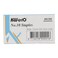 K.W STAPLE PIN NO.10