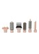 Krypton 7-In-1 Hair Styler Multicolour