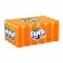 Fanta orange can 320ml x24