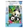 Ravens Burger 13065 Cuddling Pandas Jigsaw Puzzle Set 9+ Years 300 Pieces