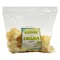 Kudos Salted Cassava Chips 200g