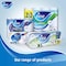 Fine Toilet Comfort Tissues 175 Sheet 2 Ply 28+4 Rolls Free