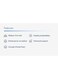 Sleepwell Ortho Pro Profiled Foam, 100 Night Trial, Impressions Memory Foam Mattress With Airvent Cool Gel Technology, Super King Bed Size (200L x 200W x 25H cm)