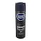 Nivea Men Deep Black Carbon Body Spray 150ml