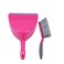 Wbm Dust Pan And Brush
