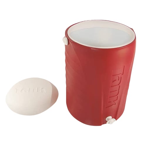 COOLER ICE TANK 20 LITERS