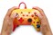 PowerA Pok&eacute;mon Oran Berry Pikachu Enhanced Wired Controller for Nintendo Swith