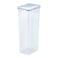 Lock &amp; Lock Classic Stackable Airtight Rectangle Food Container 2l