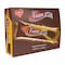 BiscoMisr Luxe Biscuits With Cocoa  - 12 Pieces