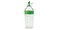 Oxo - Gg Salad Dressing Shaker Green