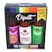 Dipitt Sweet Thai Chilli Sauce,Tomato Ketchup and Chilli Garlic Sauce Pack of 3 300g x 3