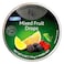 Cavendish &amp; Harvey Sugar Free Mixed Fruit Drops Candy 175g