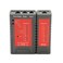 جينيريك- NF-469 كابل شبكة اختبار RJ45 RJ11 لأداة اختبار سلك الهاتف المحمول إيثرنت