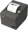 Epson TM-T20 II POS Receipt Printer, Black