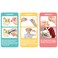 Eazy Kids DIY Kids Art &amp; Craft Crystal Pendant Making &amp; Coloring Set XL- Unicorn