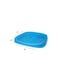 Generic Egg Sitter Gel Cushion Blue 37Centimeter