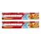Diamond Cling Wrap 200ft Pack of 2
