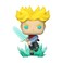 Funko POP! Animation: Dragon Ball Super - Super Saiyan Trunks with Sword Vinyl Figure