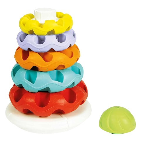 CLEMENTONI 17103 STACKING RINGS