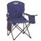 Coleman Furniture2000032008CHAIR QUAD COLER BLU