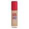 Rimmel London Lasting Finish Hydration Boost 35 Hour Foundation SPF20, 103 True Ivory