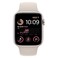 Apple Watch SE GPS Starlight 44mm