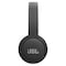 JBL Tune 670NC Headphones With Mic Wireless Noise Cancellation Black