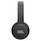 JBL Tune 670NC Headphones With Mic Wireless Noise Cancellation Black