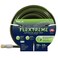 Flexon 5/8 in. x 100 Ft. Contractor Grade Hose With Guard &amp; Grip