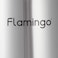 Flamingo Vacuum Flask, Multi-Colour, 1 Liter, FL3800VF 1.0L