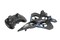 REMOTE CONTROL FLYING DRONE