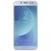 Samsung Galaxy J7 Pro Dual SIM - 64GB, 3GB RAM, 4G LTE - Silver