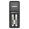 Energizer Mini Charger with AA Battery