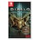 Nintendo Switch Diablo 3:Eternal Collection