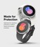 Ringke  - Samsung Galaxy Watch 5 40mm Case-  Air Sports Series-  Matte Clear