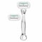Gillette Venus Deluxe Smooth Sensitive Razor 2 Count
