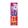 Colgate Zig Zag Toothbrush Medium 3pcs