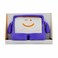 Iguy Silicone Ipad Mini Purple
