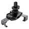 Borofone Wireless Car Charger Mount