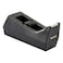 Scotch Desktop Tape Dispenser C-38 Black