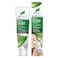 Dr. Organic Bioactive Skincare Organic Aloe Vera Creamy Face Wash White 150ml