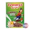 Temmy&#39;s Choco Pops Cereal - 30 gram - 48 Pieces